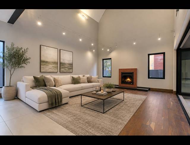 4 BEDROOM HOUSE FOR SALE IN CARLSWALD NORTH ESTATE